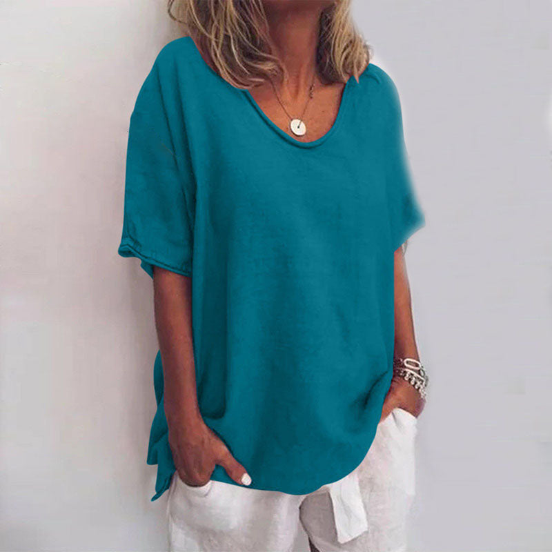 COMFORT BLOUSE