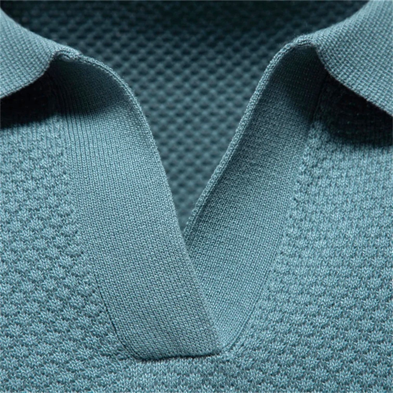 The Label ™ | LINO | Polo Shirt