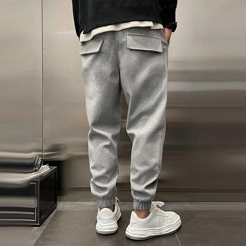 The Label ™ | Supreme sportbroek