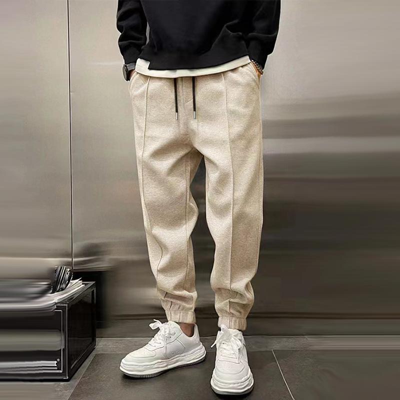 The Label ™ | Supreme sportbroek
