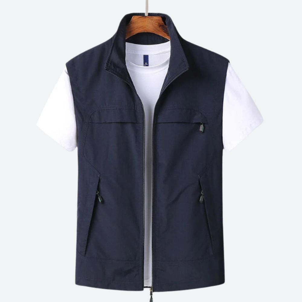 The Label ™ | Stijlvol zomervest